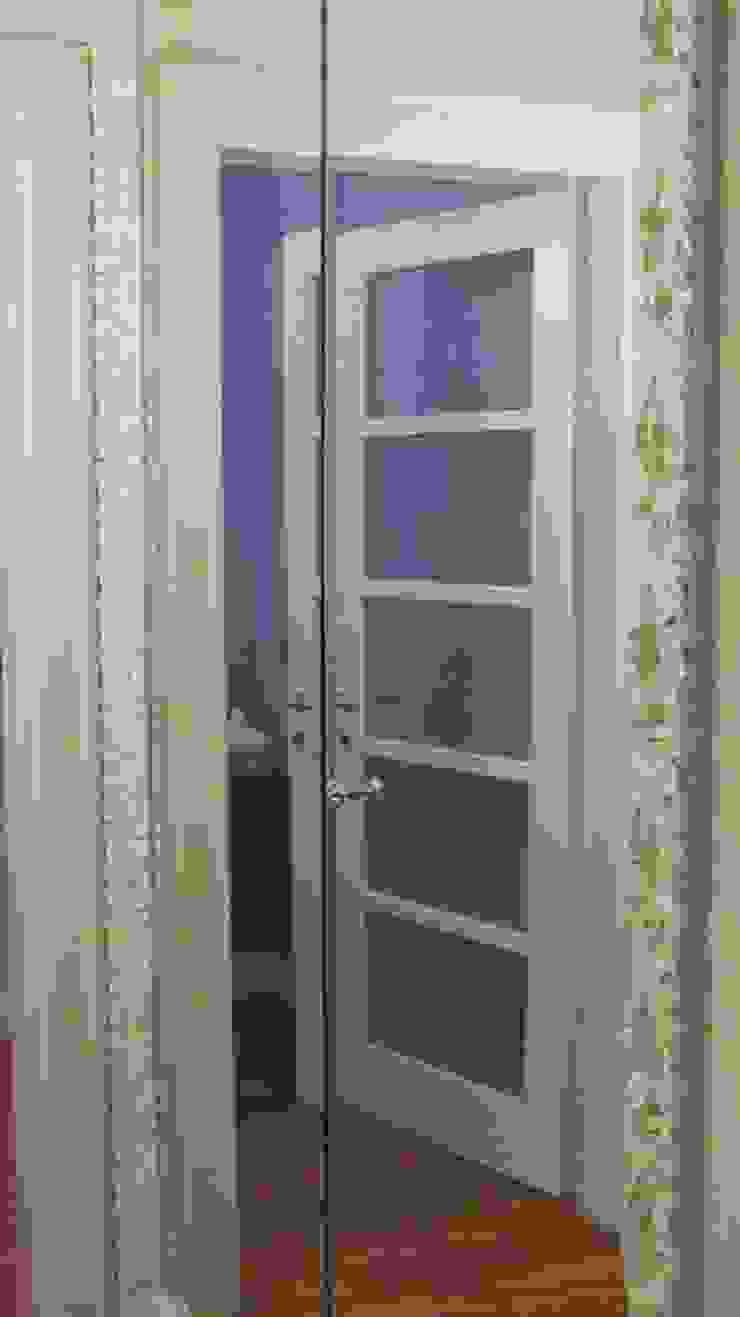 Garden House Lazzerini BedroomWardrobes & closets