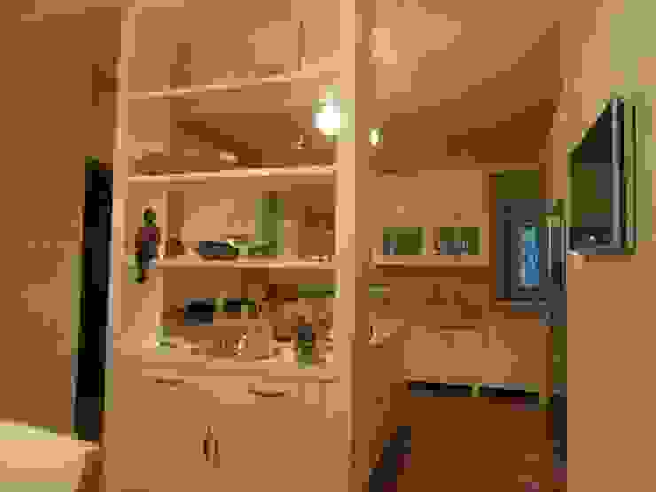Garden House Lazzerini Dapur Modern