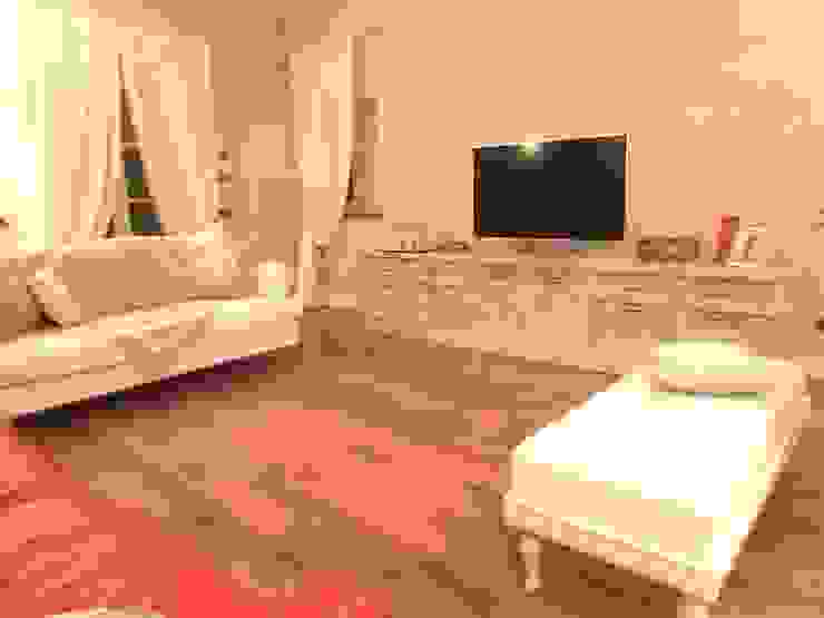 Garden House Lazzerini Living roomTV stands & cabinets