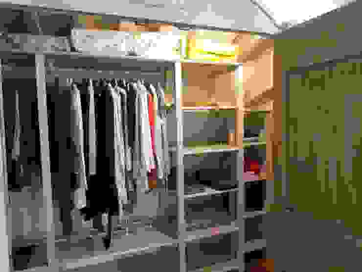 Garden House Lazzerini Kamar Tidur Modern