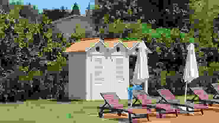 Garden House Lazzerini Garden Furniture