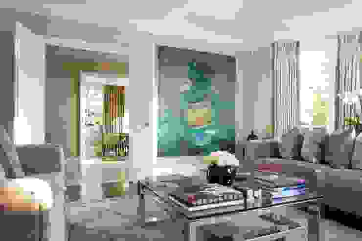 St. Johns Wood urban living interiors limited