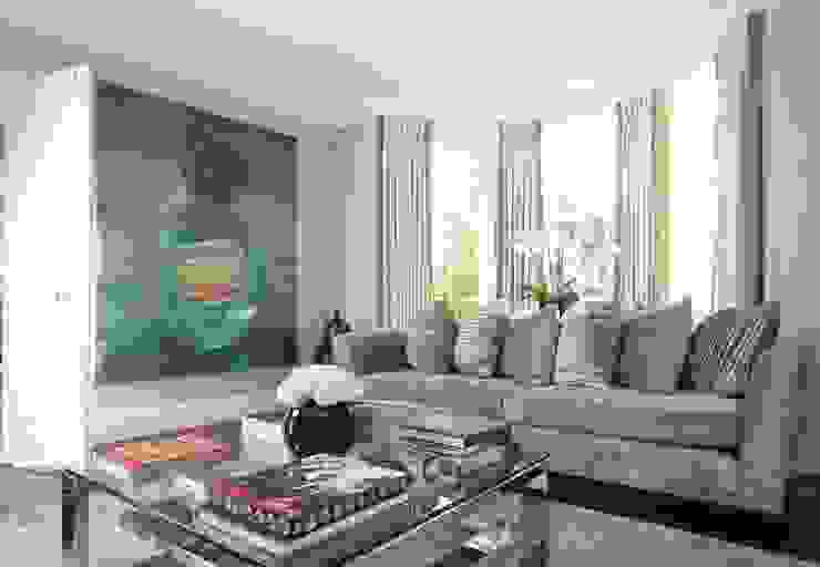 St. Johns Wood urban living interiors limited