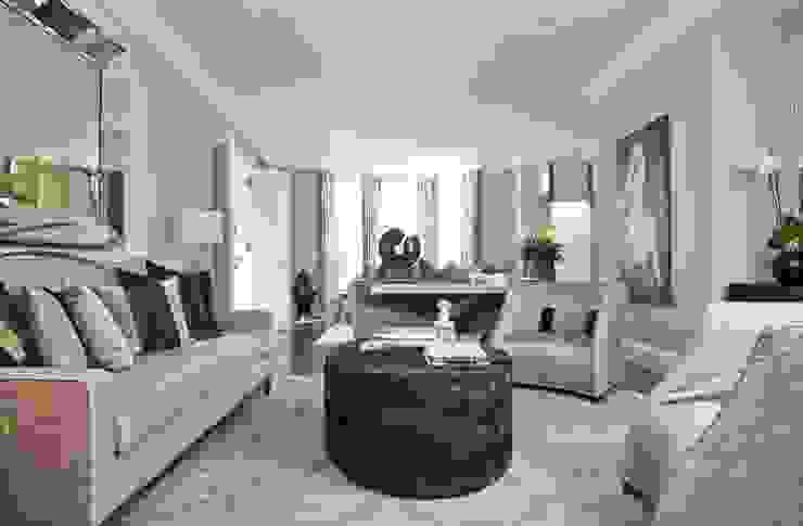 St. Johns Wood urban living interiors limited
