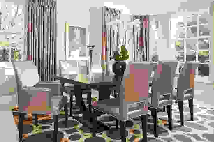 St. Johns Wood urban living interiors limited