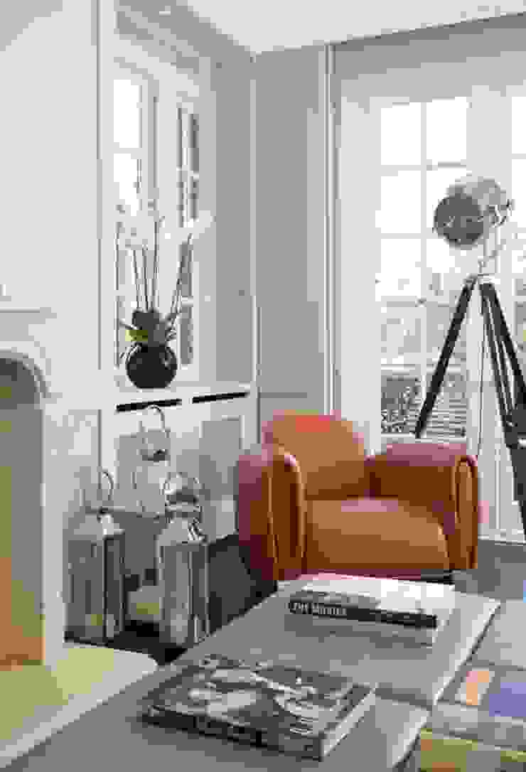 St. Johns Wood urban living interiors limited