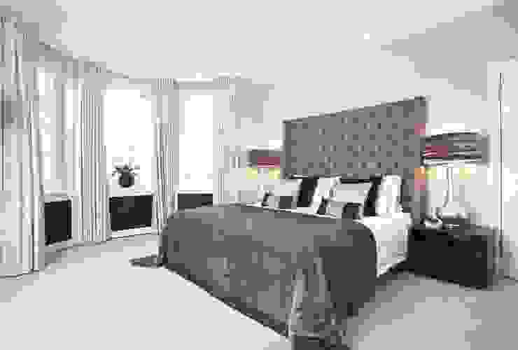 St. Johns Wood urban living interiors limited