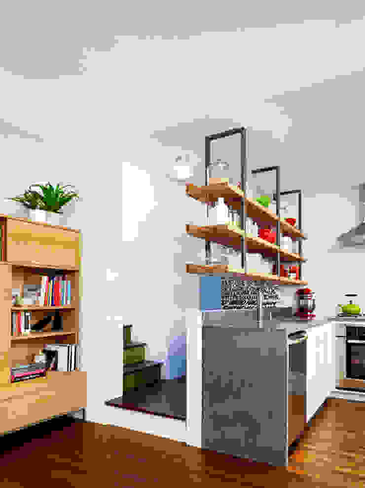 homify Cuisine moderne