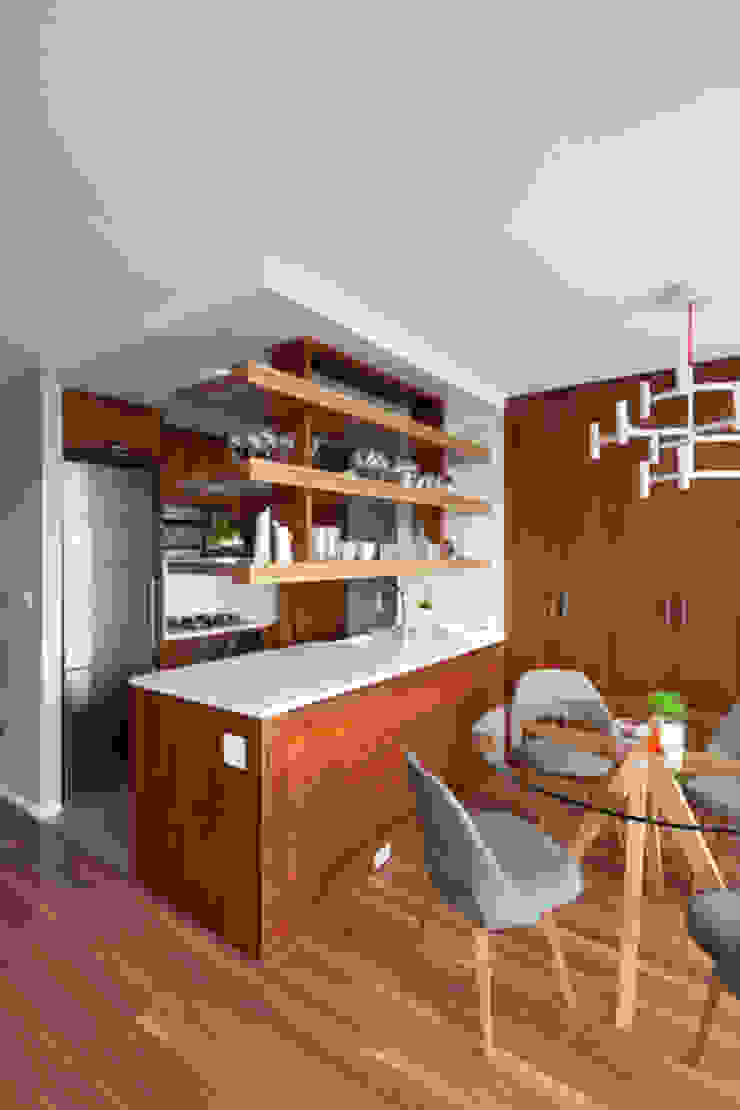 homify Cuisine moderne