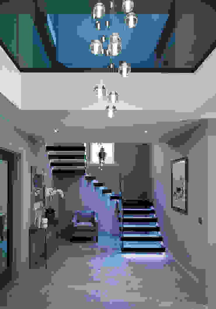 Dark vs Light Corridors Which Way to Go in your Hallway homify
