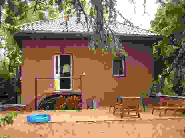 Cómo hacer una ampliación en la casa ¡Paso a paso! | homify