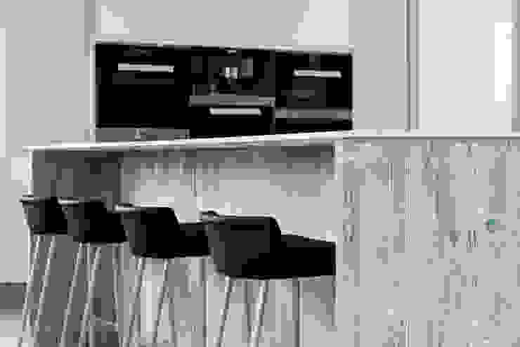 homify مطبخ