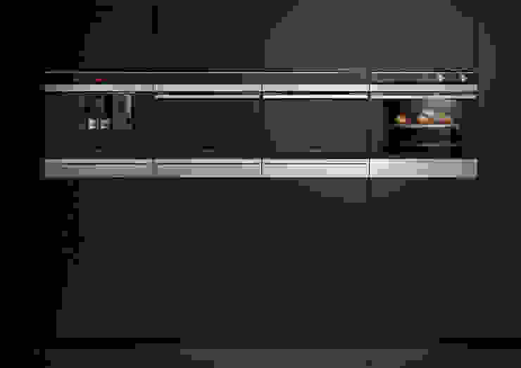 Fisher Paykel Appliances Homify