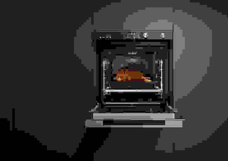 Fisher Paykel Appliances Homify