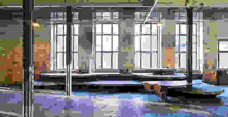 Halle 14 Baumwollspinnerei Leipzig Homify