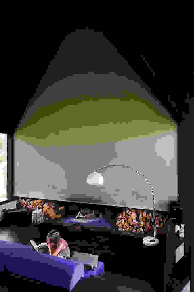 Das schwarze Haus von Das schwarze Haus | homify