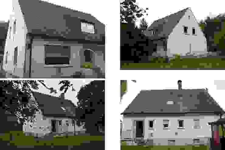 schwarz Haus, schwarzID schwarzID