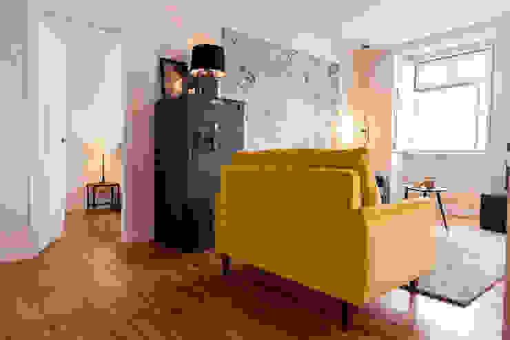 de Staging Factory Ecléctico