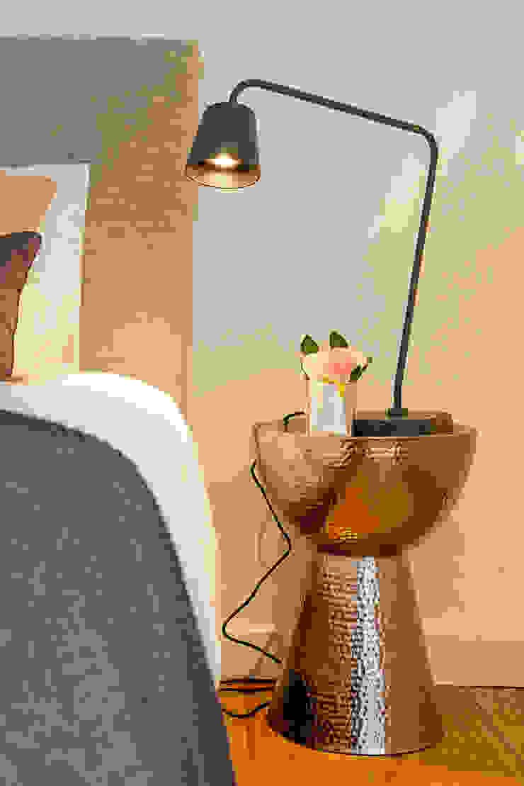  de estilo industrial por Staging Factory, Industrial   