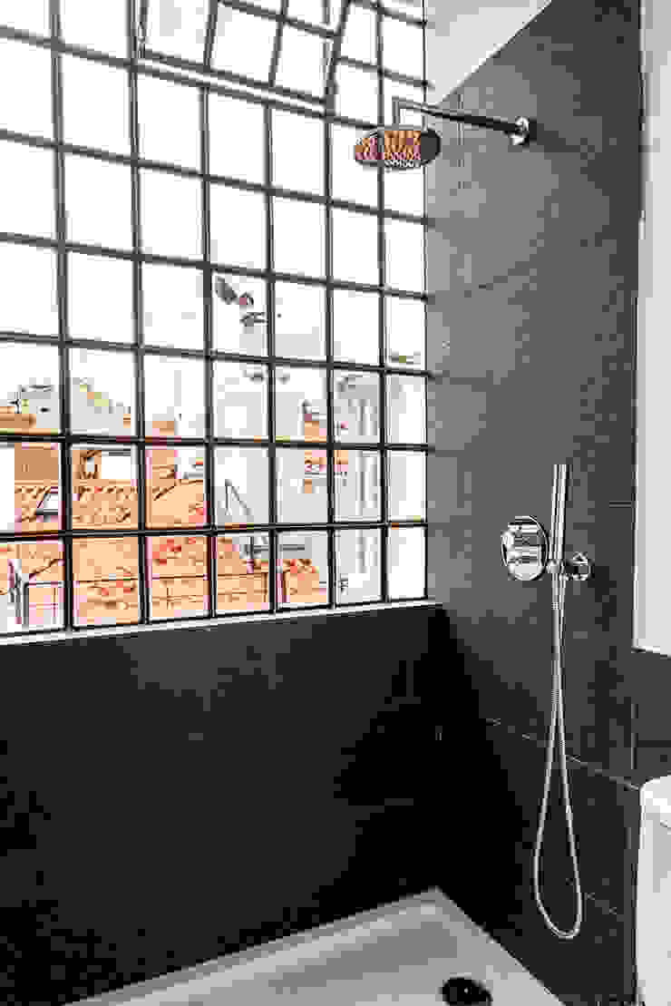 Baños mediterráneos de Staging Factory Mediterráneo