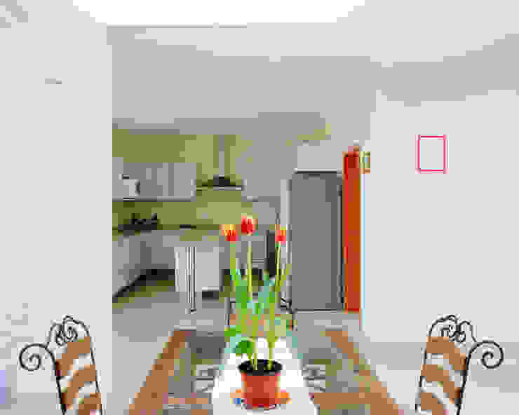 la cocina Excelencia en Diseño Cocinas de estilo moderno