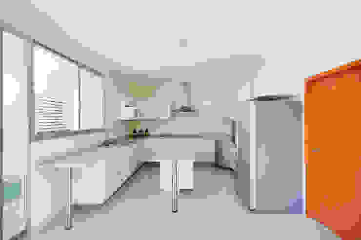 cocina Excelencia en Diseño Cocinas de estilo moderno