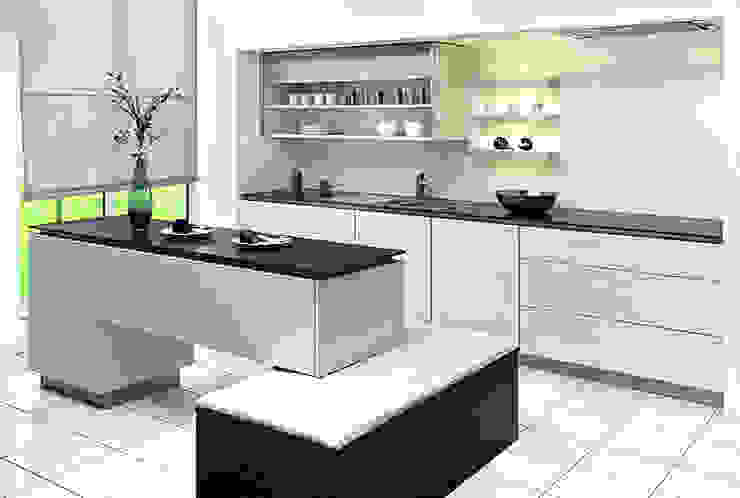 10 moderne Kücheninseln | homify