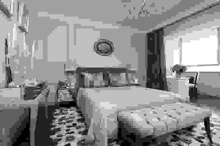 Quartos clássicos por МАРИНА ПОКЛОНЦЕВА Clássico