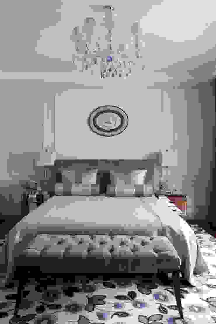 Quartos clássicos por МАРИНА ПОКЛОНЦЕВА Clássico