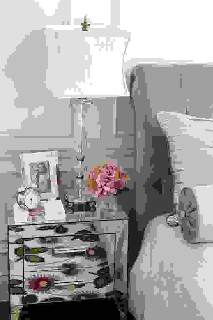 Quartos clássicos por МАРИНА ПОКЛОНЦЕВА Clássico