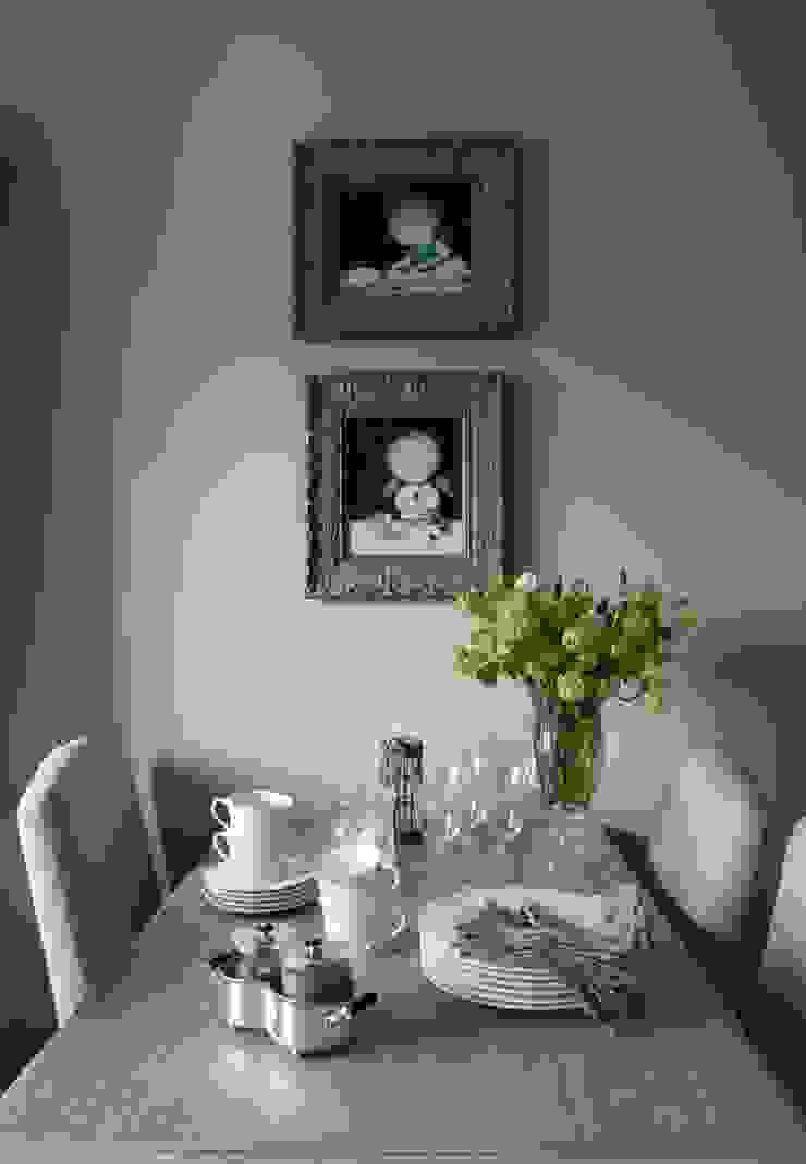 Cozinhas clássicas por МАРИНА ПОКЛОНЦЕВА Clássico