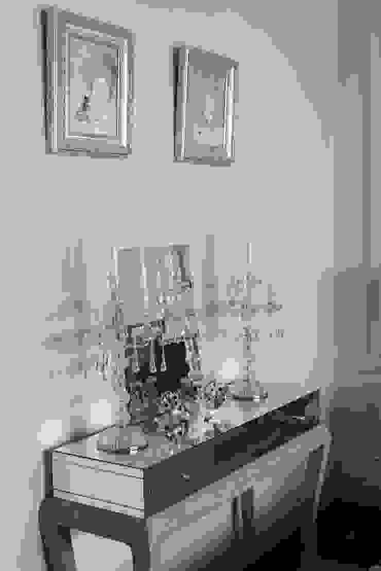 Quartos clássicos por МАРИНА ПОКЛОНЦЕВА Clássico