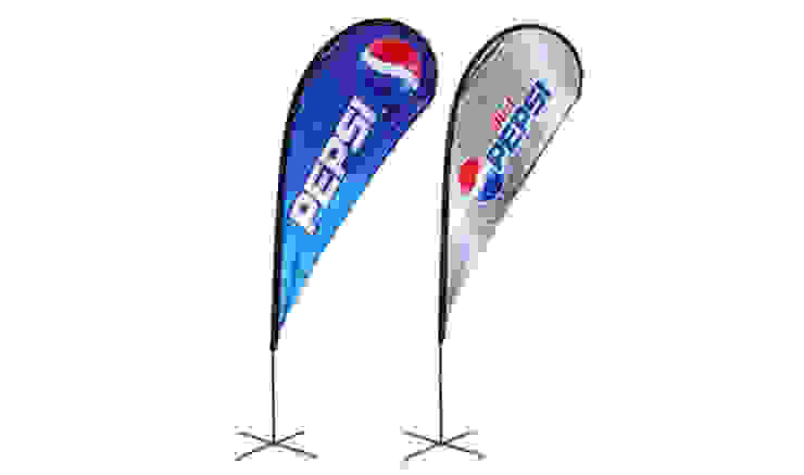 Design Custom Flags By Banner Buzz Homify