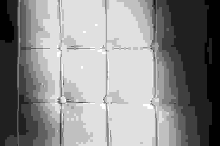 COCO Pracownia projektowania wnętrz Minimalist study/office