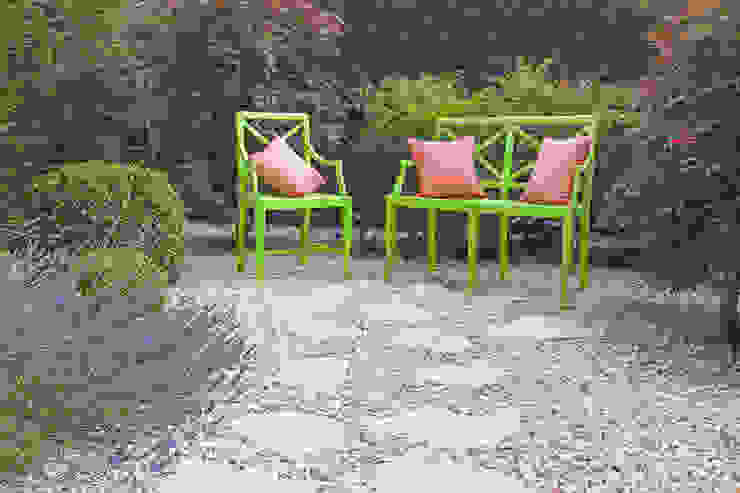 Giardino in Acqui Terme AL, silvia delpiano studio e progettazione giardini silvia delpiano studio e progettazione giardini Eclectic style garden