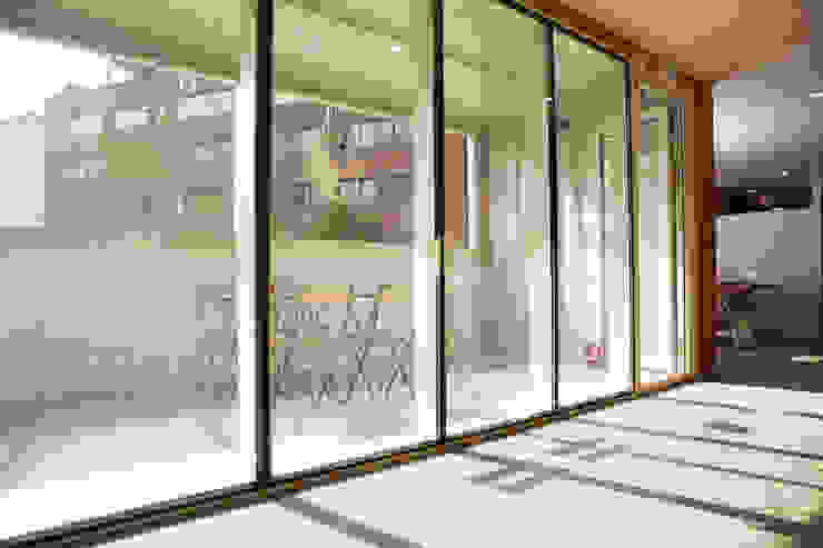 무중력지대 대방동 thinkTREE Architects and Partners