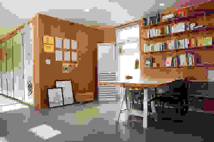 무중력지대 대방동 thinkTREE Architects and Partners