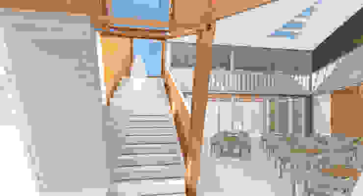 무중력지대 대방동 thinkTREE Architects and Partners