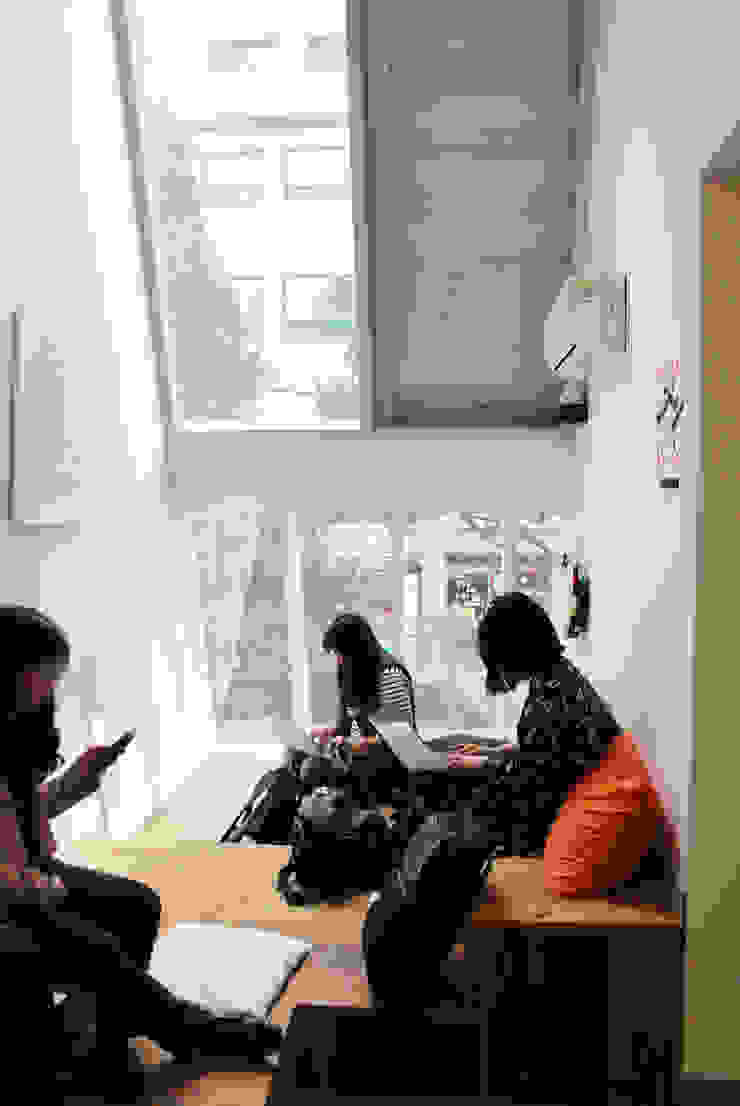 무중력지대 대방동 thinkTREE Architects and Partners