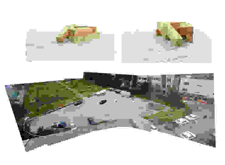 무중력지대 대방동 thinkTREE Architects and Partners