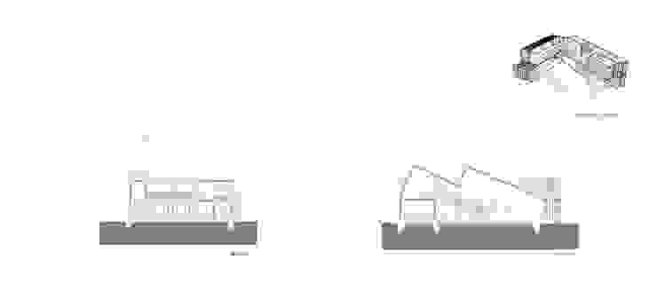 무중력지대 대방동 thinkTREE Architects and Partners
