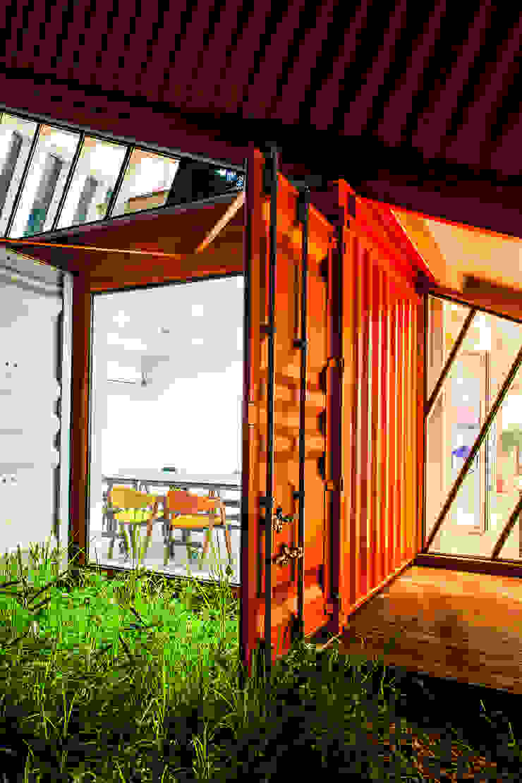 무중력지대 대방동 thinkTREE Architects and Partners