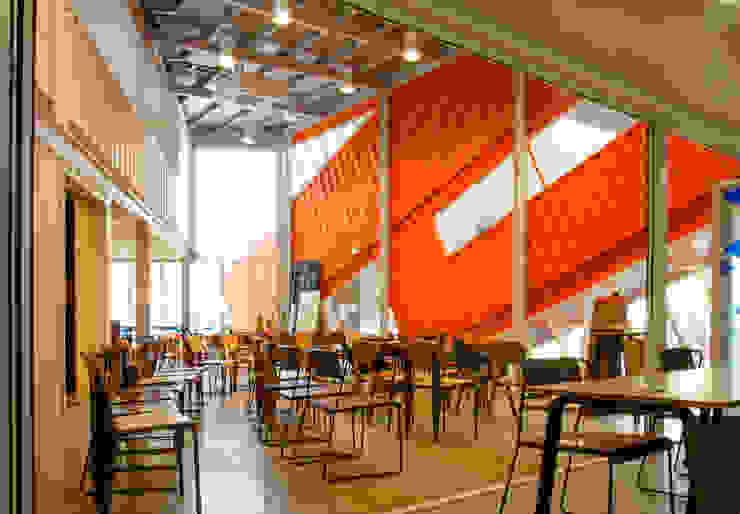 무중력지대 대방동 thinkTREE Architects and Partners