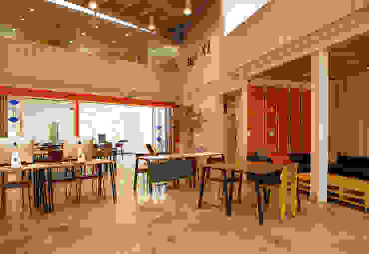 무중력지대 대방동 thinkTREE Architects and Partners