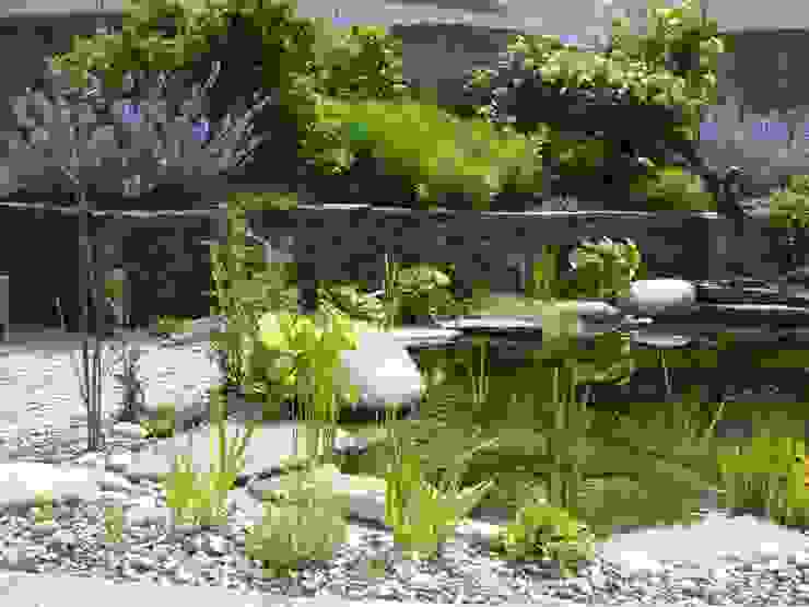 Einen Steingarten Anlegen Und Vom Pflegeleichten Gartentrend Profitieren Homify