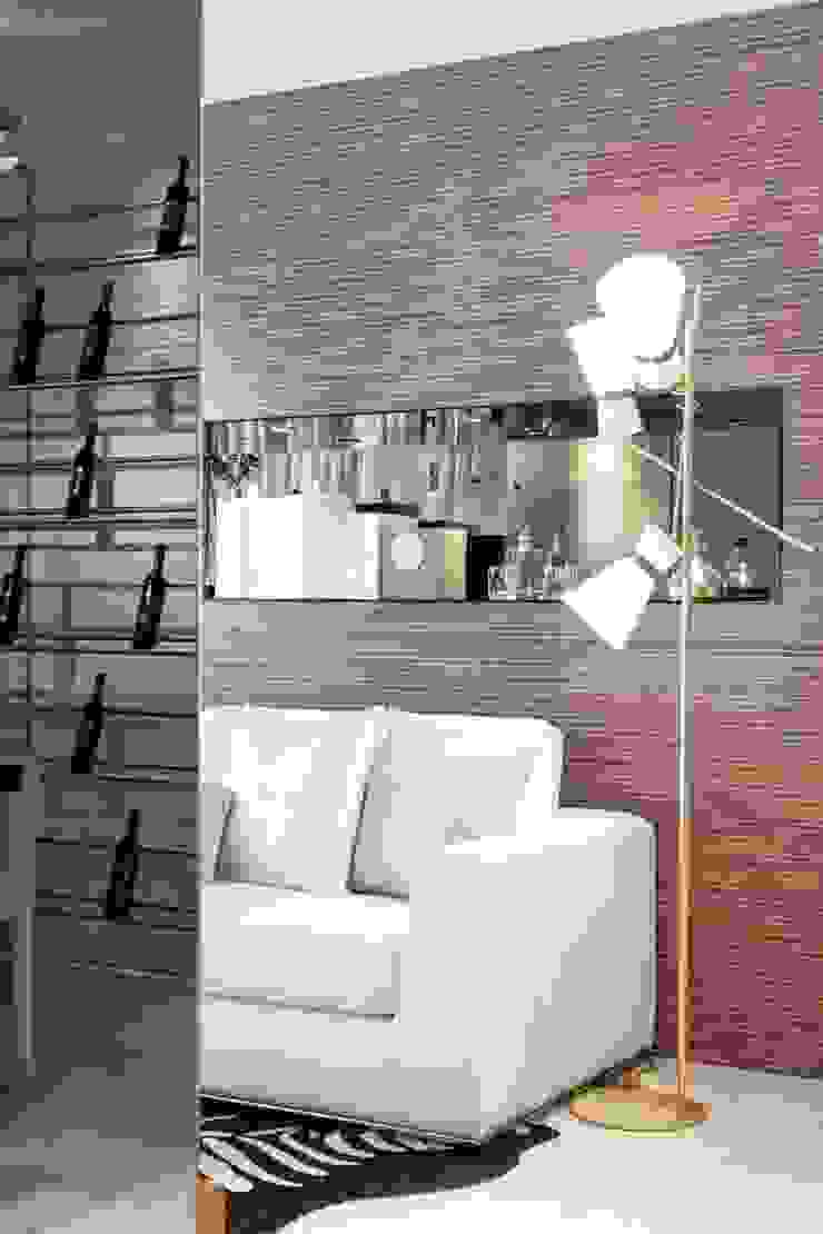 Modern living room by Catarina Batista Studio Modern