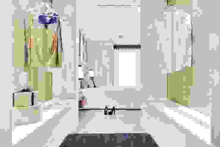 Modern style bedroom by Catarina Batista Studio Modern