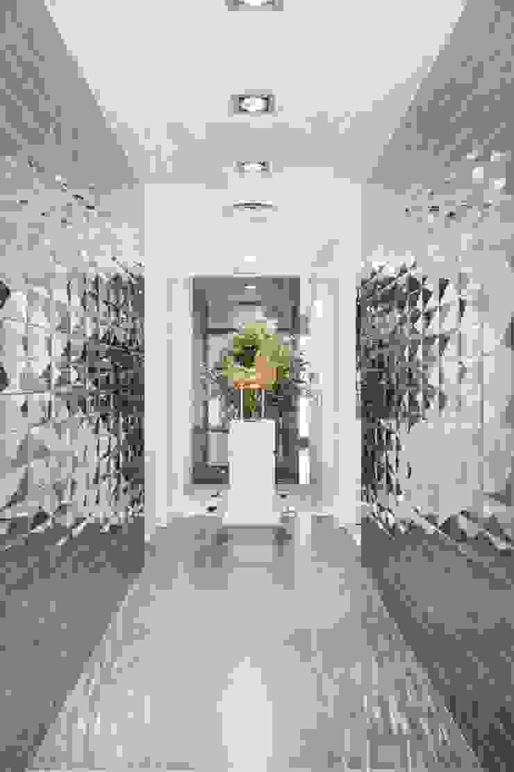 Modern style bedroom by Catarina Batista Studio Modern