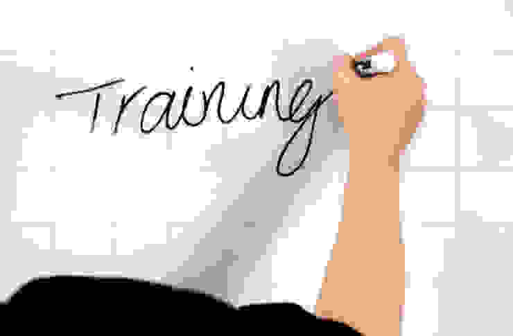 ทันสมัย  โดย Tektura Wallcoverings, โมเดิร์น   