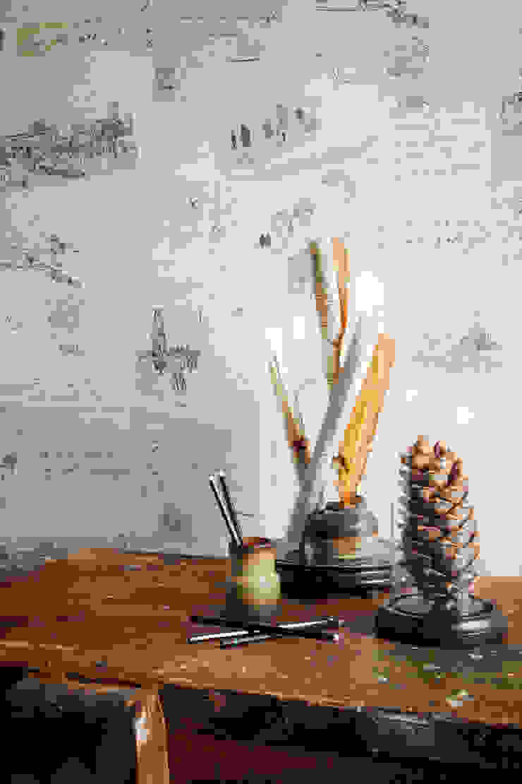 Van Gogh, Tektura Wallcoverings Tektura Wallcoverings Moderne Wände & Böden Tapeten